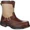 Georgia Boot Athens Waterproof Side-Zip Boot, 8M GB00245 - alternate 1